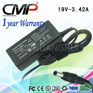 Replacement Laptop Power Supply 20V 4.5A For Lenovo IBM with 7.9*5.5mm