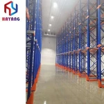Restaurant Food Storage Deep Freezer Cold Room / commercial Used Walk In Freezer / compressor Freezer Room