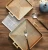 Import Retro style western food steak plate dinnerware set ceramic bakeware with handles from China