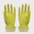 Import Reusable Rubber Latex Household Kitchen Waterproof Dishwashing Gloves with CE from China