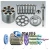 Import Rexroth A4VG71 A4VG90 A4VG125 Hydraulic Travel Motor Repair Kit Spare Parts from China