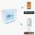 Import RF Wireless Room Programmable Smart WIFI Floor Heating Control Thermostat from China