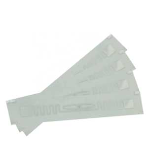 Buy Rfid Adhesive Uhf Library Label Sticker Alien Chip Inventory ...