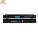 RH-AUDIO MP3 CD Player Blue Tooth Audio Player
