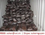 Ribbed Smoked Sheet