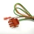 Import ring terminal 3p connector wire harness assembly from China