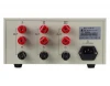 RK9830N Three-phase intelligent electric quantity measuring instrument AC power meter