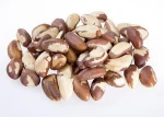 Roasted Brazil Nuts
