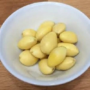 Roasted Ginkgo Nuts