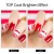 Import Robifel  ultra-cheap versions of global hits rubber top coat  gel polish no wipe lasting shine from China