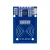Import RobotLinking 13.56Mhz MFRC-522 RC522 RFID S50 Card Keychain Module with RF Reader for Adruino from China