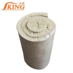 Rockwool cloth 60kg/m3 rock wool products/rock wool blanket