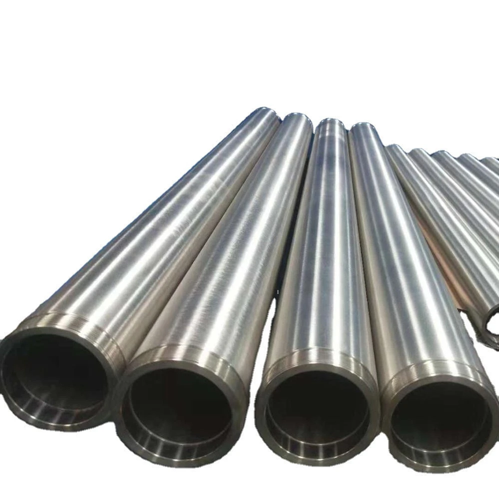 Rod Shell Target for Semiconductors Industry Titanium Alloy Tube Niobium-Price-Per-Kg Annealed Niobium Wire