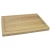 Import Roilife Wholesale Price Customized Logo  Rubber Wooden Cutting Board with Juice Groove from China