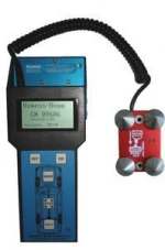ROMESS Inclinometer for Wheel Alignment CM-09606