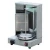 Import Rotary gas doner kebab machine/electric kebab making machine/Durable Kebab machine from China