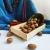Import Rou Dou Kou Natural Spices Dried Nutmeg/Myristicae Semen from China