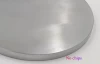 Round Chrome Target with Step Purity 3N5 Sputtering Target