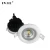 Import Round Led Downlight Waterproof 9W IP65 Downlight from China