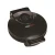 Import Round Waffle Maker Nonstick Electric Waffle Maker Machine, Temperature Control from China