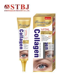 ROUSHUN ANTI-FATIGE Collagen eye cream 35g