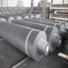 RP/IP/HP/UHP graphite electrode for arc furnace and refining furnace