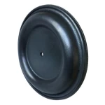 rubber diaphragms