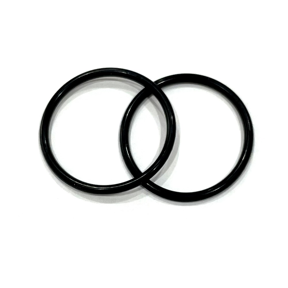 Rubber O Ring gasket Black rubber O-Ring Washer Seals Water tightness other rubber products