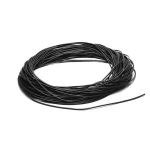 Rubber resistant sealing bulk stock fkm nbr silicone o ring cord