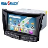 Rungrace car radio for SsangYong Tivoli Tivolan auto dvd multimedia system with RDS BT 3G TV SWC automobile gps player