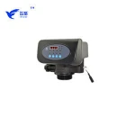 Runxin Brand F63C3 Multiport Water Softener Automatic Control Valve