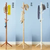 rustic coat rack,coat rack hook,coat rack hanger for Home Furniture