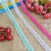 S1087-1 1.5cm stretch warp knitting lace clothing accessories underwear lace accessories