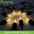 Import S14 vintage edison bulb 48ft 24bulbs weatherproof outdoor pendant string light pendant light from China
