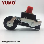 S3-B1370 Limit Switch for Mitsubishi elevator 1370 switch Elevator Spare Parts