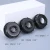 Import S60x6 Coarse Thread to 1/2" 3/4" 1" Internal Thread IBC Tank Fittings Plastic Drain Adapter from China