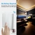Import SAA Approved 3 gang 120v wireless lighting switch electric wall switches from China
