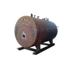 Safety Easy Maintenance Cheap Price Industrial Fuel Oil Gas Steam Boiler