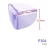 Import Safety Plastic Furniture Edge Corner Guards from Taiwan