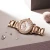 Import SAGA 53556 Women Pocket Fitness 316L Stainless Steel Watch With Austrian Shiny Crystals from China