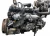 Import Sale Complete Used nissan td27 diesel engine with gearbox from China