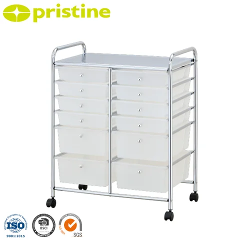 SALE eBay wholesale Taiwan home storage Furniture Manufacturer MIT DIY Housewares household office Plastic storage drawer cart