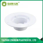 Sam-uk original factory export high quality environmental protection elbow tee cap reducer pipe fittings flange