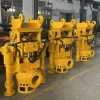 Sand Gravel Dredger Pump / Dredging/Dredge Slurry Centrifugal Water Pump