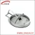 Import Sanitary Stainless Steel Oval Elliptic Inward Opening Tank Manhole Cover With Pressure from China