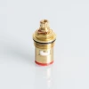 Sanitary ware accessories brass single hole faucet cartridge
