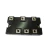 Import Sanrex single phase half controlled rectifier bridge DF20DB160 from China