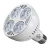 Import Save 20% e27 warm white led light par30 35w led par30 spotlight for Gallery from China