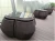 Import Save place fashion rattan chair set wicker garden chair set outdoor furniture from China