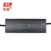 SC ETL Listed 24V 96W class 2 units phase cut dimmable driver 110V waterproof led power supply